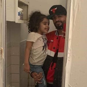 Meet your Posher, Jay